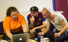 Technocamps tourism apps 1